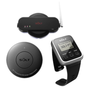 Reception kald 200 meter