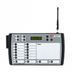 Kitchen Server 12 UHF