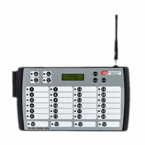 Kitchen Server 24 UHF 