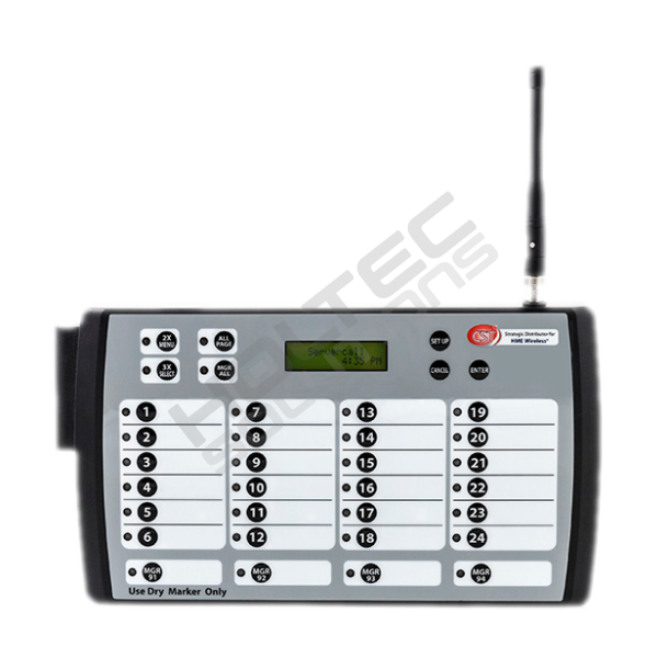 Kitchen Server 24 UHF 