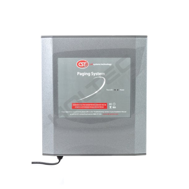 Easycall Standalone HUB ECSA 12-62 Euro